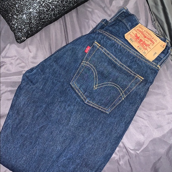 levis size jeans